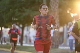Carrera del día del padre 2025 @tar.mx