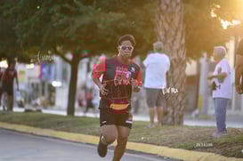 Carrera del día del padre 2025 @tar.mx