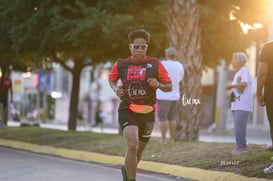 Carrera del día del padre 2025 @tar.mx