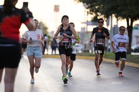 Isabel Vélez, Bengalas @tar.mx