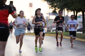 Isabel Vélez, Bengalas @tar.mx