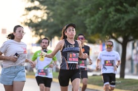 Isabel Vélez, Bengalas @tar.mx
