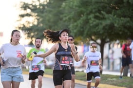 Isabel Vélez, Bengalas @tar.mx