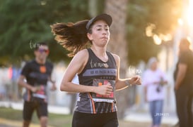 Isabel Vélez, Bengalas @tar.mx