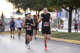 Carrera del día del padre 2025 @tar.mx