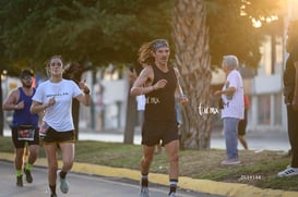 Carrera del día del padre 2025 @tar.mx