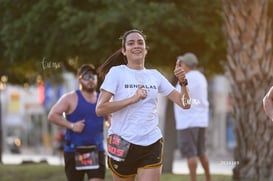 Ninnis Rojas, Bengalas @tar.mx