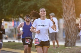 Ninnis Rojas, Bengalas @tar.mx