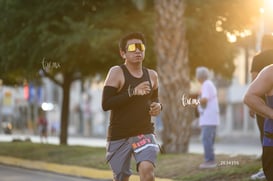 Carrera del día del padre 2025 @tar.mx