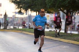 Carrera del día del padre 2025 @tar.mx