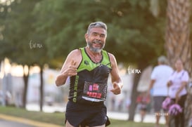 Carrera del día del padre 2025 @tar.mx