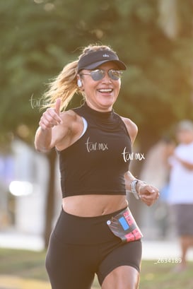 Hilda Gallegos @tar.mx