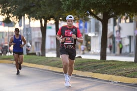 Carrera del día del padre 2025 @tar.mx