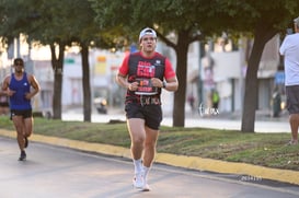Carrera del día del padre 2025 @tar.mx