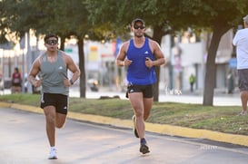 Carrera del día del padre 2025 @tar.mx