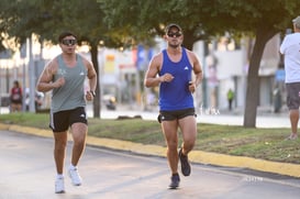Carrera del día del padre 2025 @tar.mx