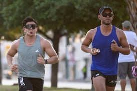 Carrera del día del padre 2025 @tar.mx