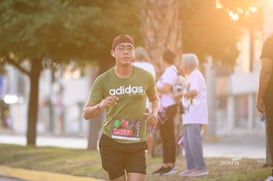 Carrera del día del padre 2025 @tar.mx