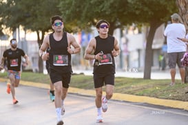 Carrera del día del padre 2025 @tar.mx