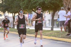 Carrera del día del padre 2025 @tar.mx