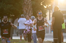 Carrera del día del padre 2025 @tar.mx