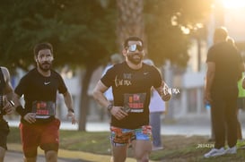 Carrera del día del padre 2025 @tar.mx