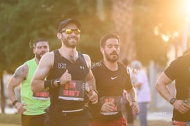 Carrera del día del padre 2025 @tar.mx