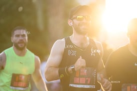Carrera del día del padre 2025 @tar.mx