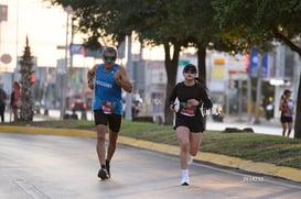 Carrera del día del padre 2025 @tar.mx