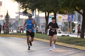 Carrera del día del padre 2025 @tar.mx