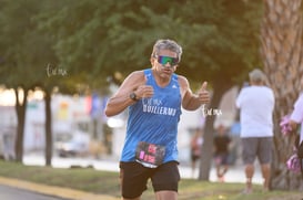 Carrera del día del padre 2025 @tar.mx