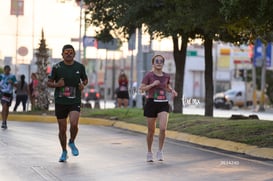 Carrera del día del padre 2025 @tar.mx