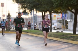 Carrera del día del padre 2025 @tar.mx