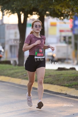 Carrera del día del padre 2025 @tar.mx