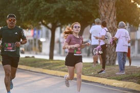 Carrera del día del padre 2025 @tar.mx