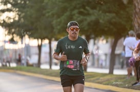 Carrera del día del padre 2025 @tar.mx