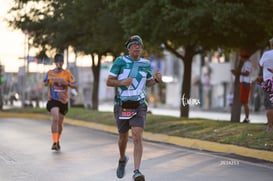 Carrera del día del padre 2025 @tar.mx