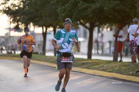 Carrera del día del padre 2025 @tar.mx