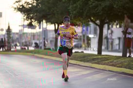 Carrera del día del padre 2025 @tar.mx