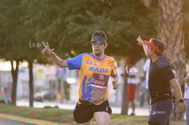 Carrera del día del padre 2025 @tar.mx