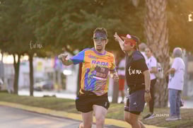 Carrera del día del padre 2025 @tar.mx