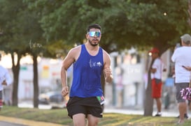 Carrera del día del padre 2025 @tar.mx
