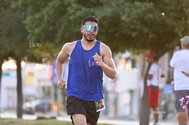 Carrera del día del padre 2025 @tar.mx