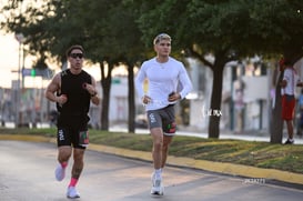 Carrera del día del padre 2025 @tar.mx