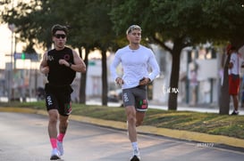 Carrera del día del padre 2025 @tar.mx