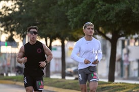 Carrera del día del padre 2025 @tar.mx