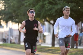 Carrera del día del padre 2025 @tar.mx