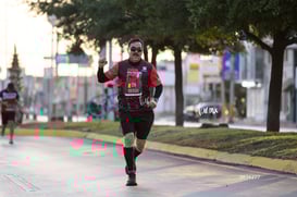 Carrera del día del padre 2025 @tar.mx