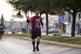 Carrera del día del padre 2025 @tar.mx