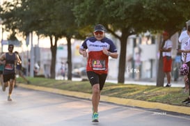 Carrera del día del padre 2025 @tar.mx